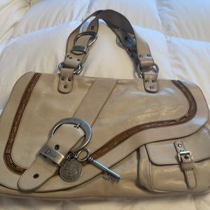 Authentic Dior Bag